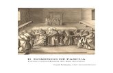 II DOMINGO de PASCUA (Liber Sacramentorum)