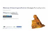 New Hampshire Gap Analysis Report - MASTER_1