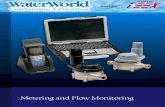Metering and Flow Monitoring