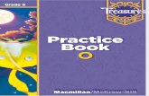 Practice Book5