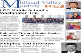 Midland Valley Monthly April 2012