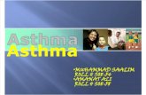 Asthma RIPS