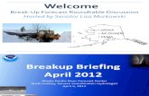 BreakUp Roundtable PowerPoint