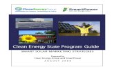 3770514 CEG Solar Marketing Report August 2009