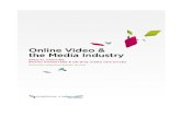 Bright Cove Whitepaper Online Video and Media Industry q2 2010
