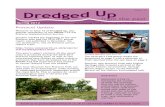 Dredged Up from the Past – Issue 10 – Archaeological Finds Reporting Service Newsletter
