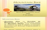 7 Mountain Bike