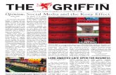 The Griffin, Vol. 2.7 March 2012