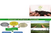 Organic Farming (Yusuf)