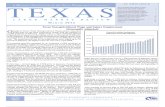Texas Labor Market Review - March 2012