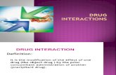Sunitha -Drug Interactions (1) (1)