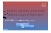 Master Plan Proposal F6-A
