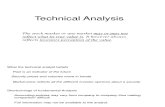 Technical Analysis1