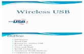 44160045 Wireless Usb