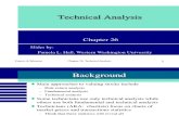 Chapter26 Technical Analysis