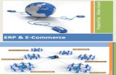 ERP & Commerce by  Ahlam
