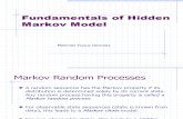 Fundamentals of Hidden Markov Model1
