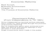6. Economic Reforms