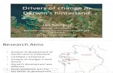 201225 Salmon, Jan Driver's of Change in Darwin's Hinterland
