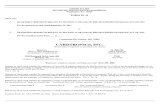 Cardtronics Inc Form 10 Q(Nov 07 2011)
