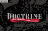 Doctrine Preview Chapter