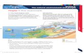 Geography Sample Chapter