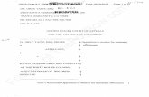 2012-03-16 - TAITZ v RUEMMLER (APPEAL USDC DC) - Opposition to Motion for Summary Affirmance Tfb