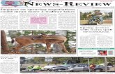 Vilas County News-Review, March 21, 2012 - SECTION A