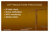 Optimization Process (1)