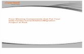 Riverbed Cascade Four Missing Components Whitepaper