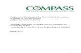 Compass DfE Response Stoke by Nayland March 2012