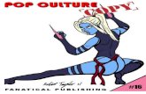 Pop Culture Copy Issue #16