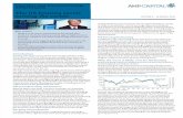 Olivers Insights - US Housing Sector Turning the Corner