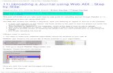 11i Uploading a Journal Using Web ADI _ Step by Step _ Oracle Apps Epicenter