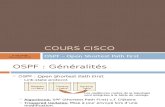Cisco - 05 - Ospf