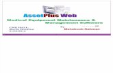 Training Assetplus Web V3