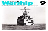 Warship Profile 9 - USS Charles Ausburne