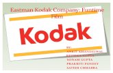 Rogers Raiju Kodak Case Discussion