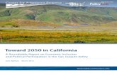 Toward 2050 in California: A Roundtable Report on Political Participation in the San Joaquin Valley