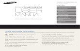 Samsung Camera WB150F English User Manual