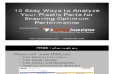 4 Analyse Your Plastic Parts