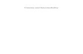 Cinema and Intermediality-Sample Chapter
