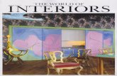 World of Interiors March 12