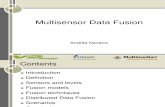 Multi Sensor Data Fusion Andres Navarro