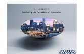 Singapore Safety and Visitors Guide