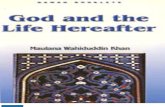 God and the Life Hereafter PDF