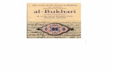 Creed of Al-Bukhari