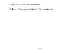 Alfredo M. Bonanno the Anarchist Tension a4