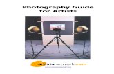 Art Photography Guide