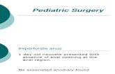 Pediatric Surgery(13!12!2011)